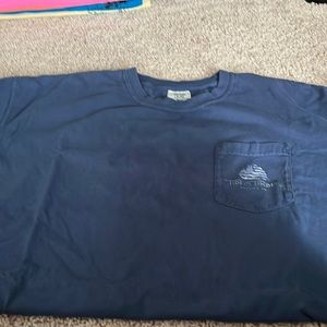 Mens XL tee